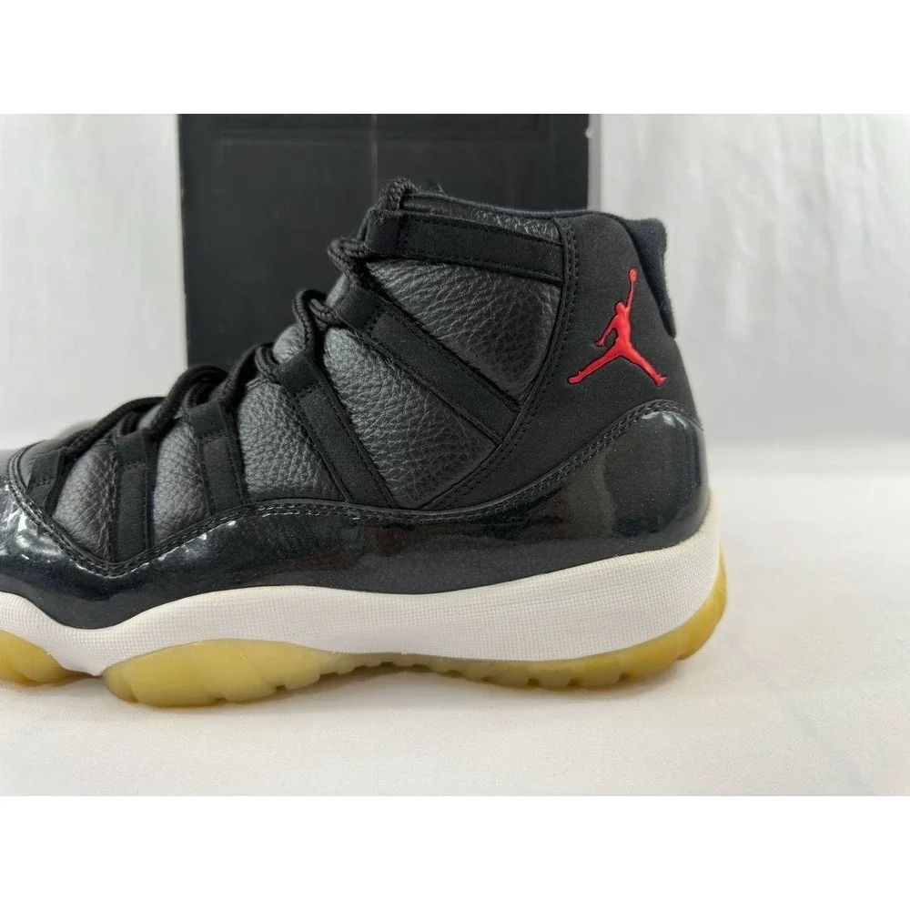 Nike Air Jordan 11 Retro '72-10' 378037-002 Men's Size 10.5